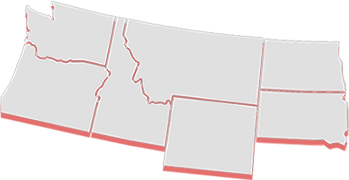 Region